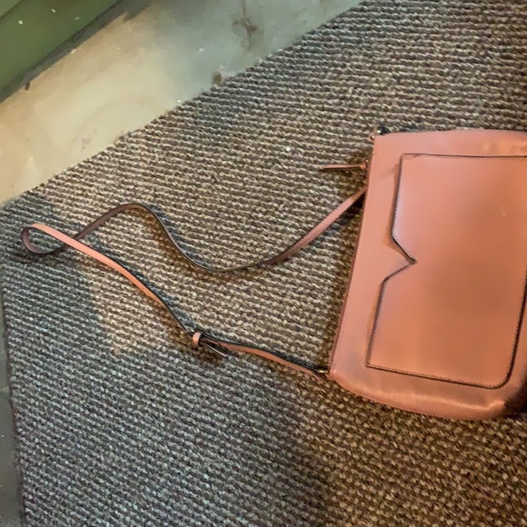 Pink side purse - Picture 3 of 3